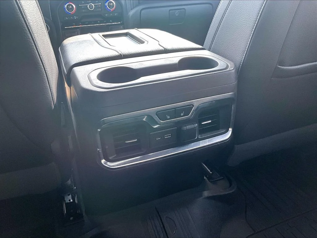 Used 2020 Blue GMC Denali image 35
