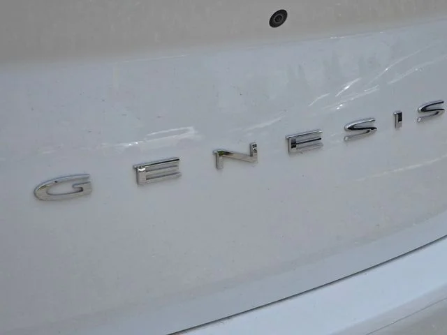 Used 2022 White Genesis 2.0T image 21