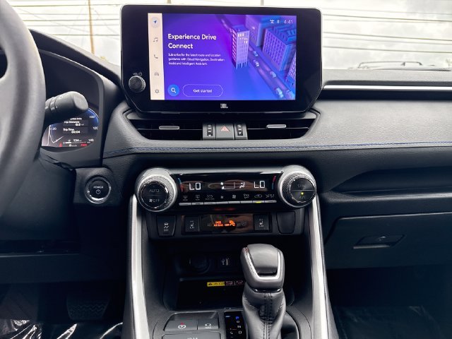 Used 2023 Blue Toyota XSE image 21