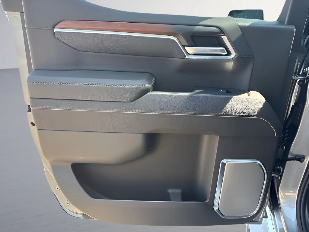 New 2026 Sterling Metallic GMC Denali image 32
