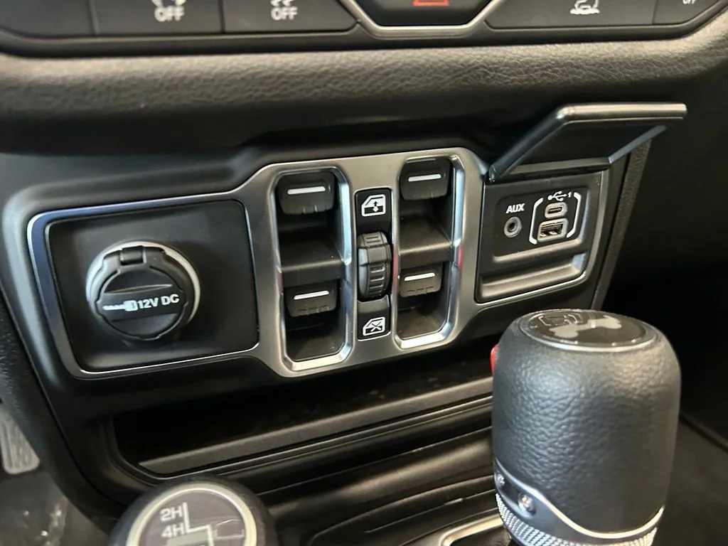 New 2026 Mojito Clearcoat Jeep Sport image 56