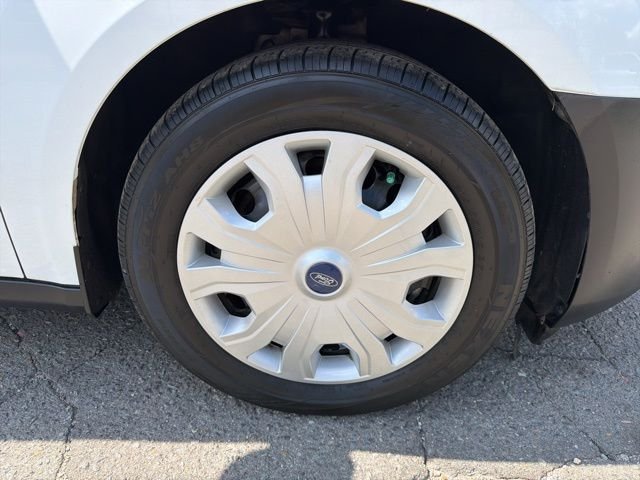 2023 Ford Transit Connect XL - Photo 9
