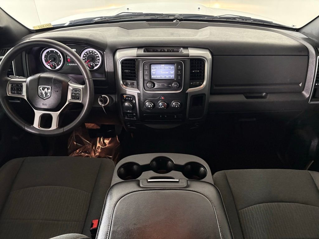 Used 2024 White Ram Warlock image 31