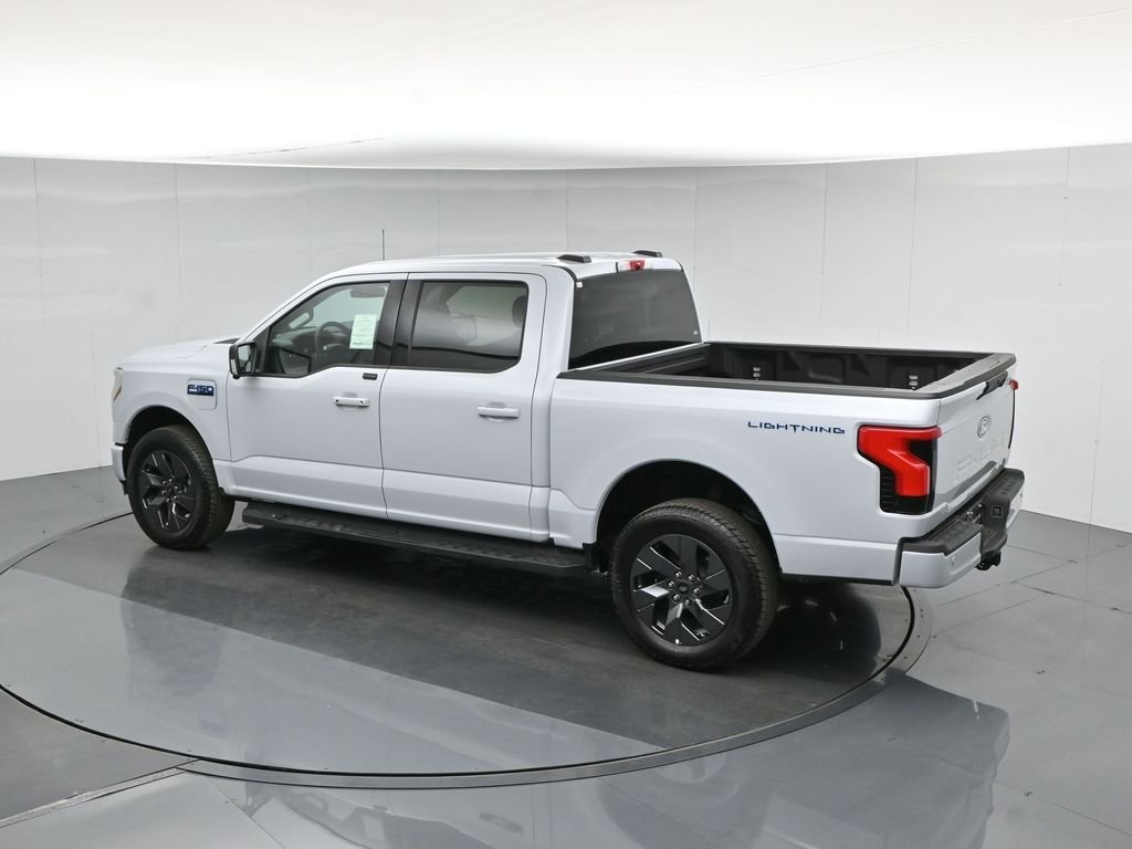 New 2025 White Ford Flash image 42