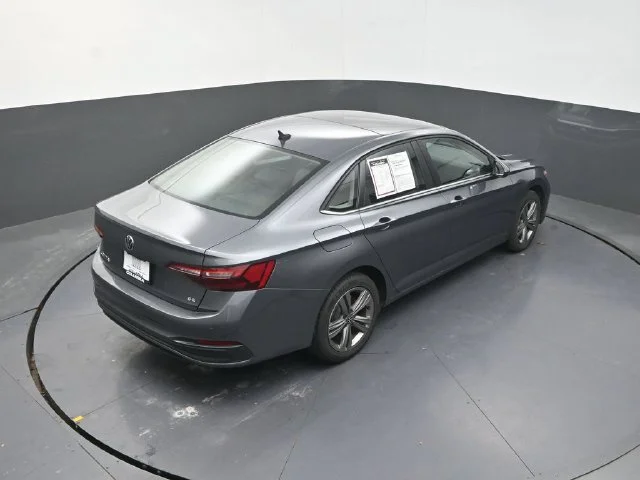 Used 2024  Volkswagen 1.5T SE image 17