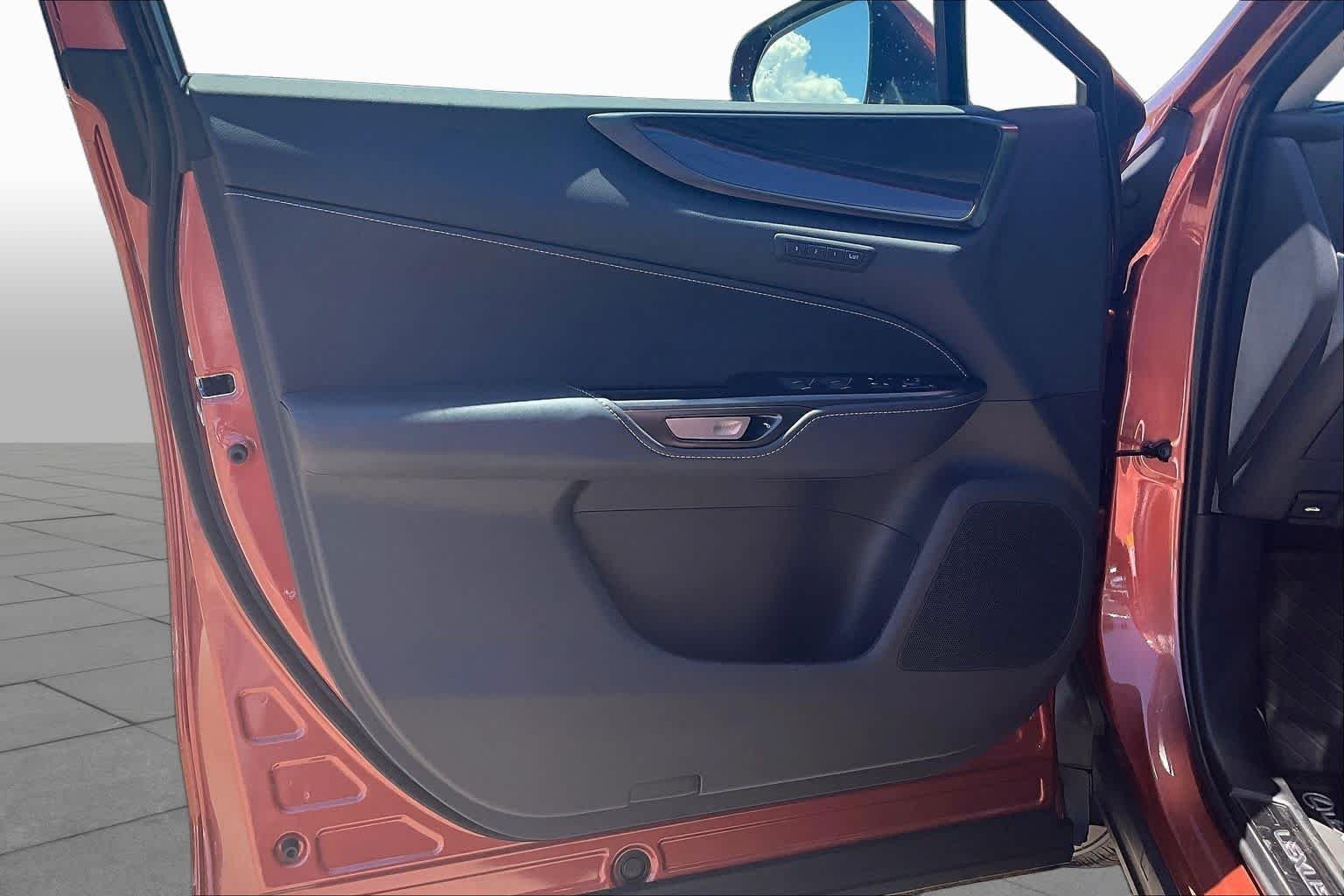 New 2026 Copper Crest Lexus PREMIUM image 10