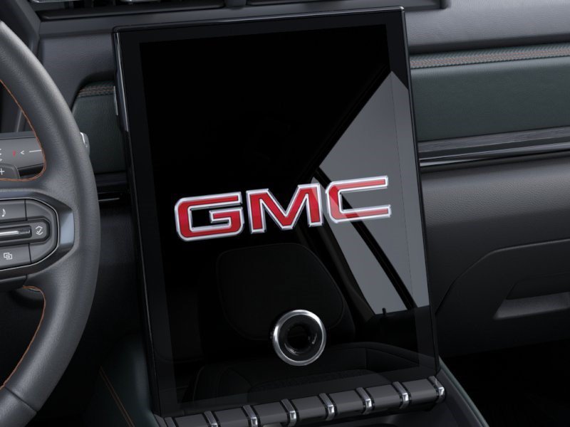 New 2027 Ebony Twilight Metallic GMC AT4 image 20