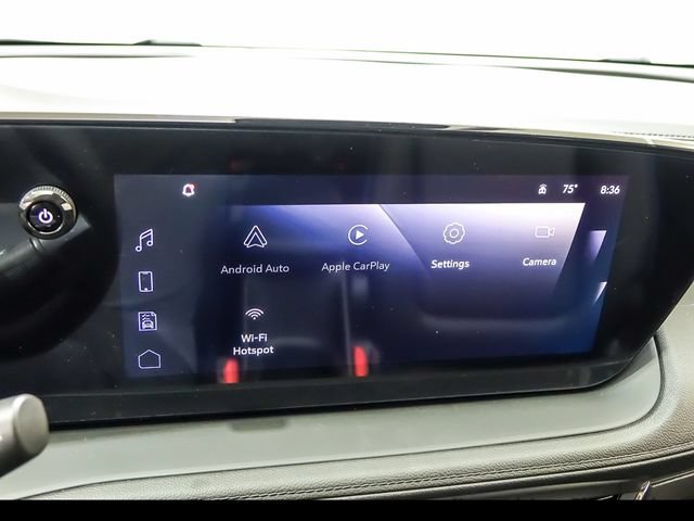 2026 Buick Encore GX Sport Touring - Photo 13