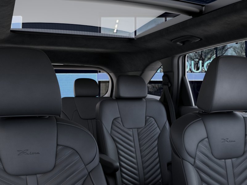 New 2026 Panthera Metal Kia X-Line SX Prestige AWD image 27