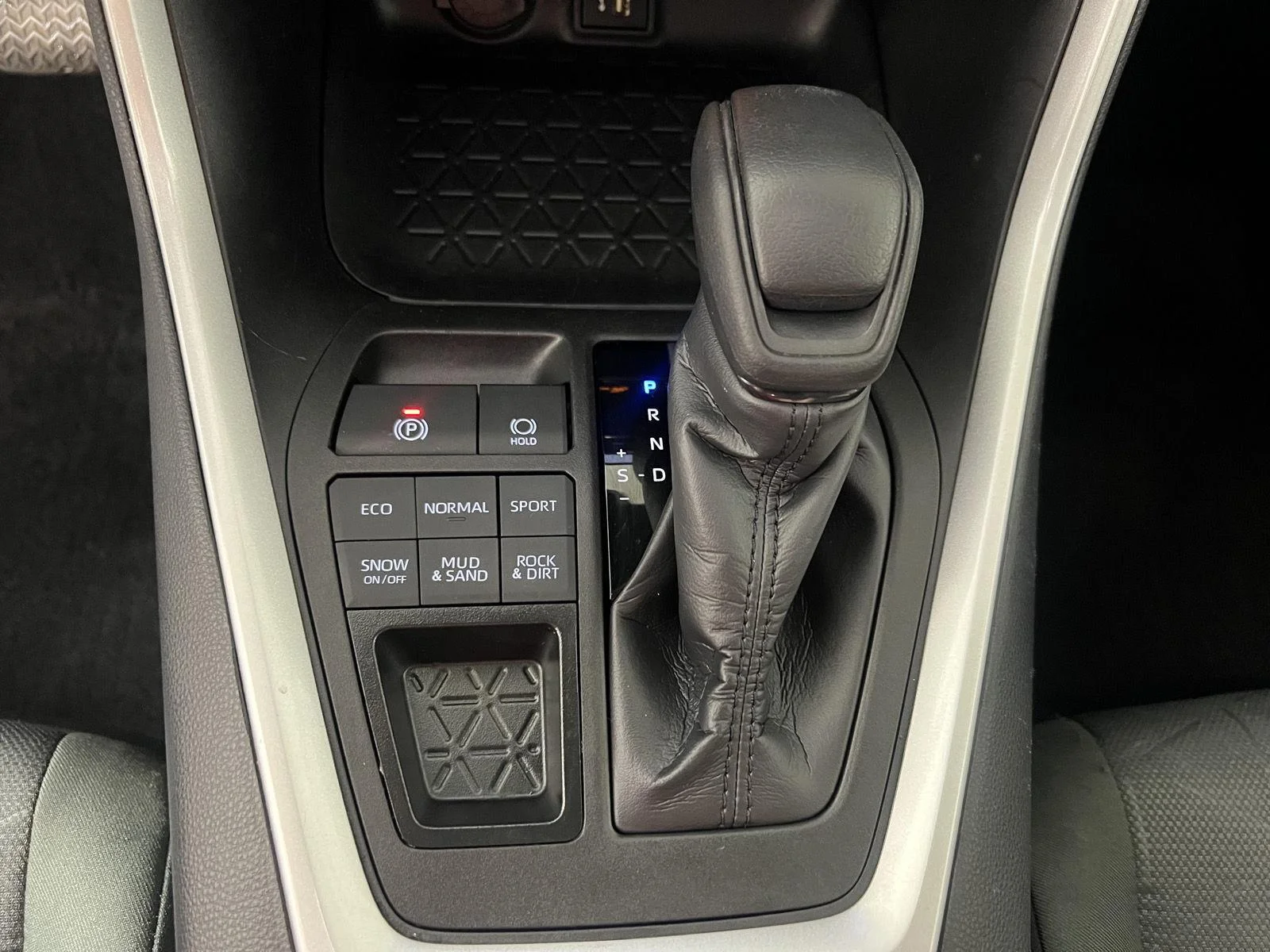 Used 2024 Blueprint Toyota XLE image 8