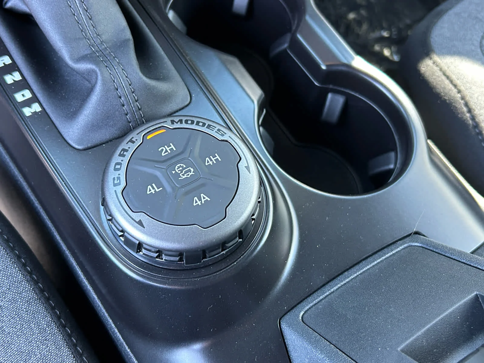New 2026 Marsh Gray Ford Base image 30