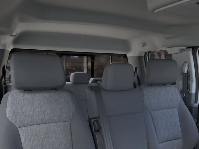New 2026 Oxford White Ford XL image 22