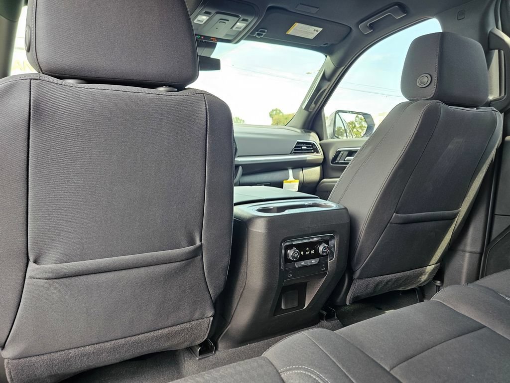 2026 Chevrolet Tahoe LS - Photo 20