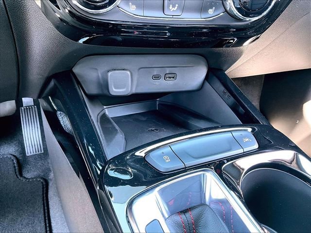 New 2026 Sterling Gray Metallic Chevrolet 2RS image 24