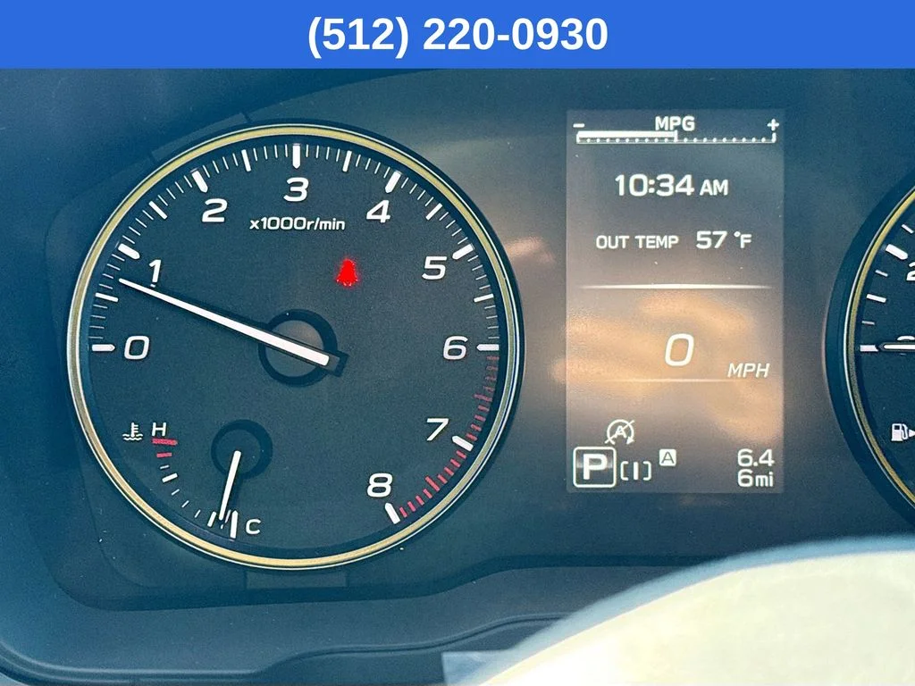 2026 Subaru Crosstrek Sport - Photo 15