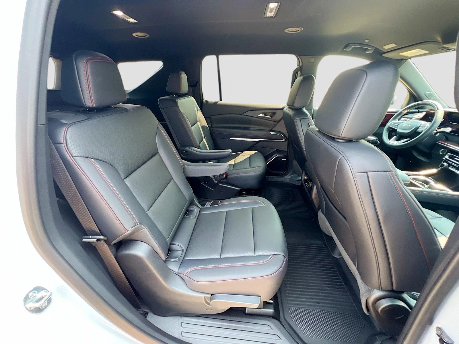 2026 Chevrolet Traverse Z71 - Photo 28