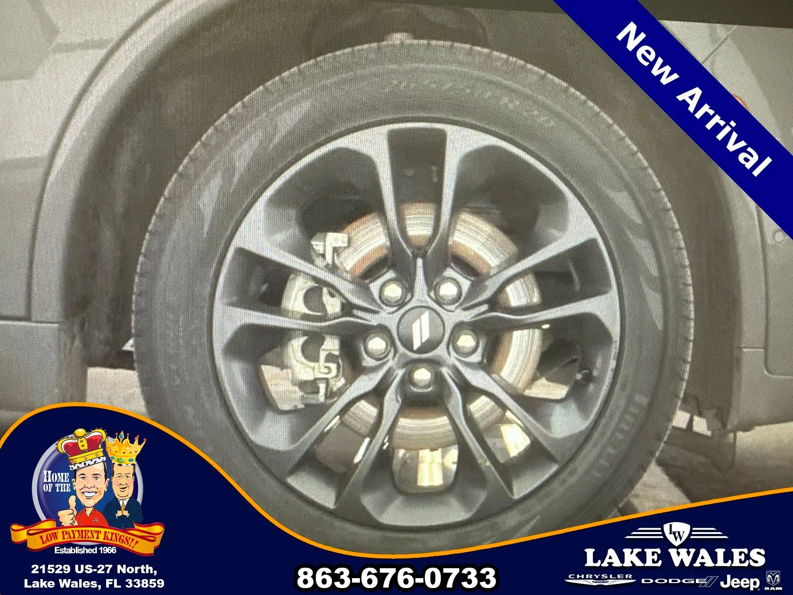 Certified Used 2025 Gray Dodge R/T Plus image 11