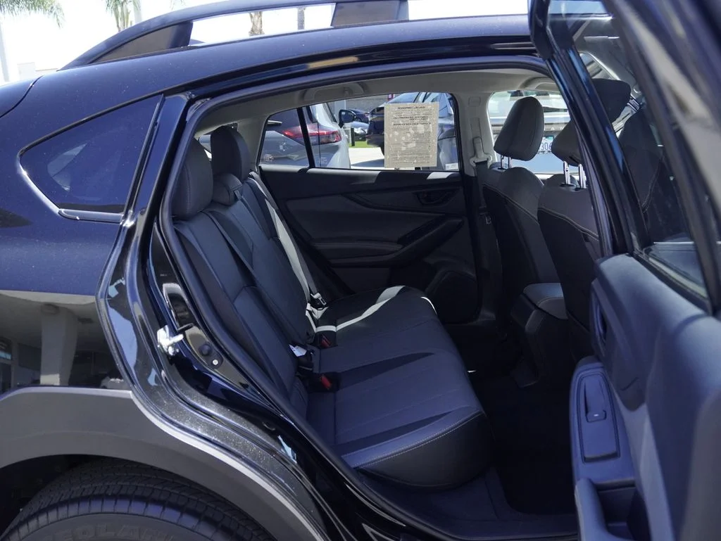 Used 2022  Subaru Sport image 25