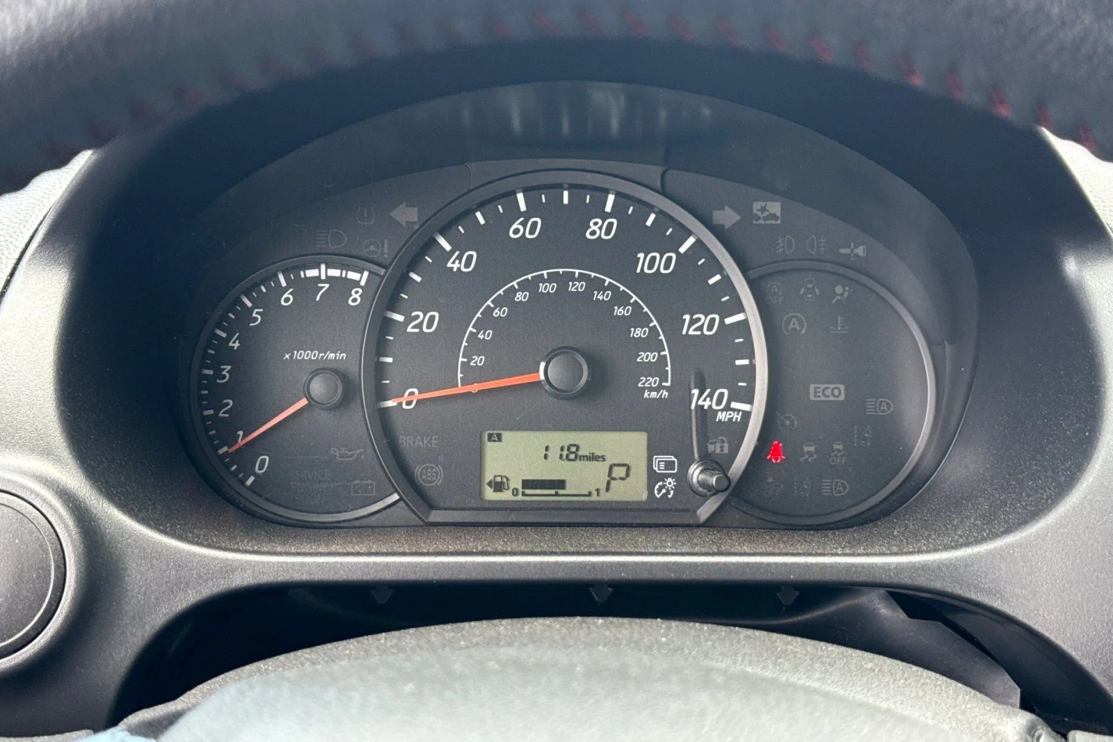 Used 2024 Silver Mitsubishi Black Edition image 20