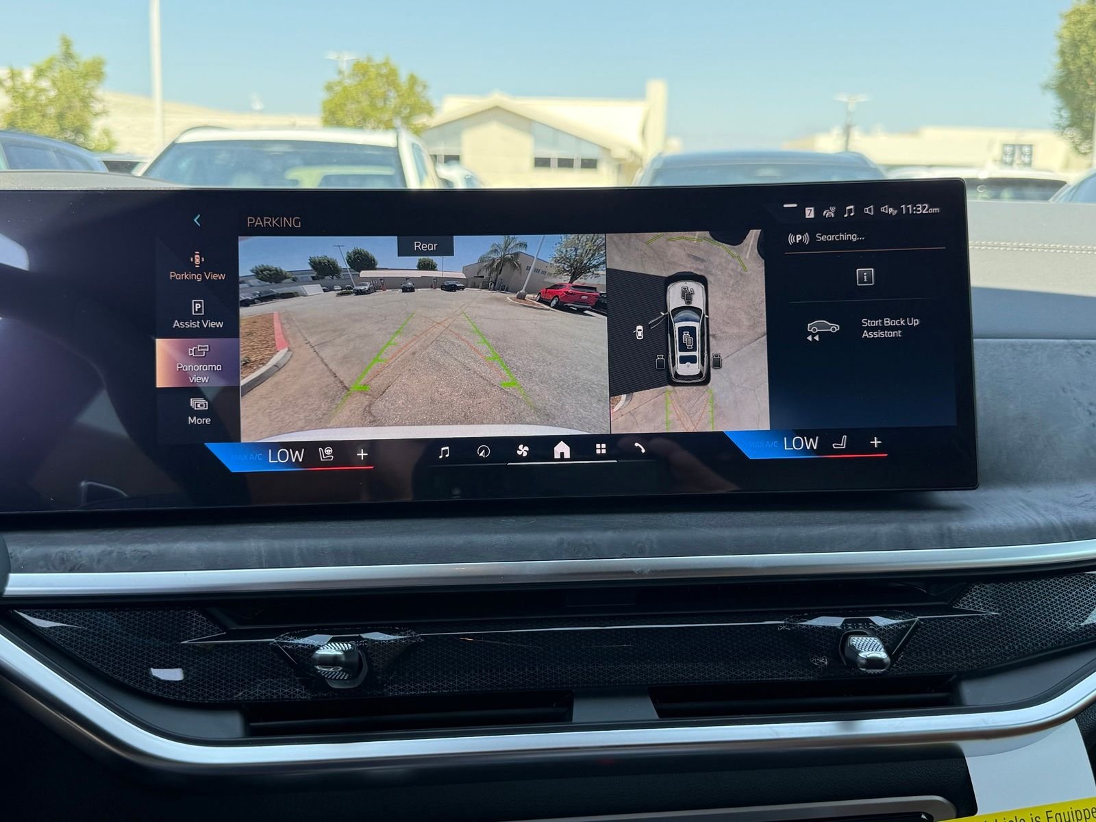 New 2027 Alpine White BMW xDrive40i image 29