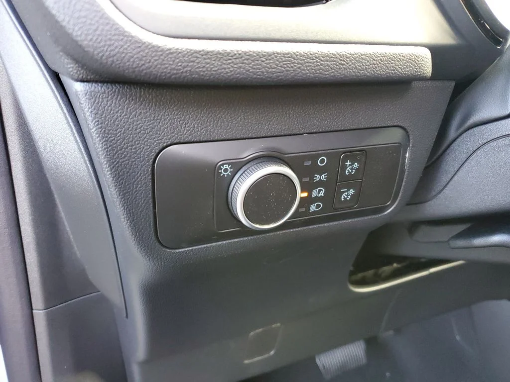 2026 Ford Escape ST-Line - Photo 8