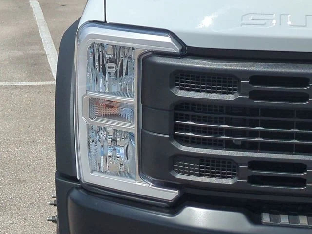 2026 Ford F-450 Super Duty Chassis Cab XL - Photo 10