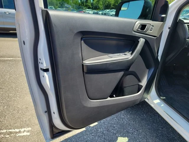 2020 Ford Ranger XL - Photo 21