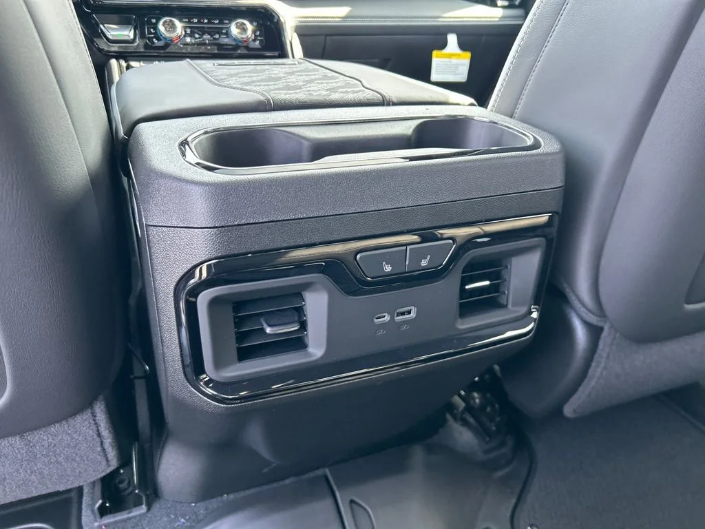 2026 GMC Sierra 2500HD AT4X - Photo 32
