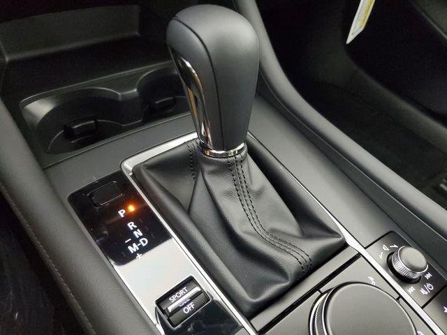 New 2026 Snowflake White Pearl Mazda 2.5 S Preferred image 30