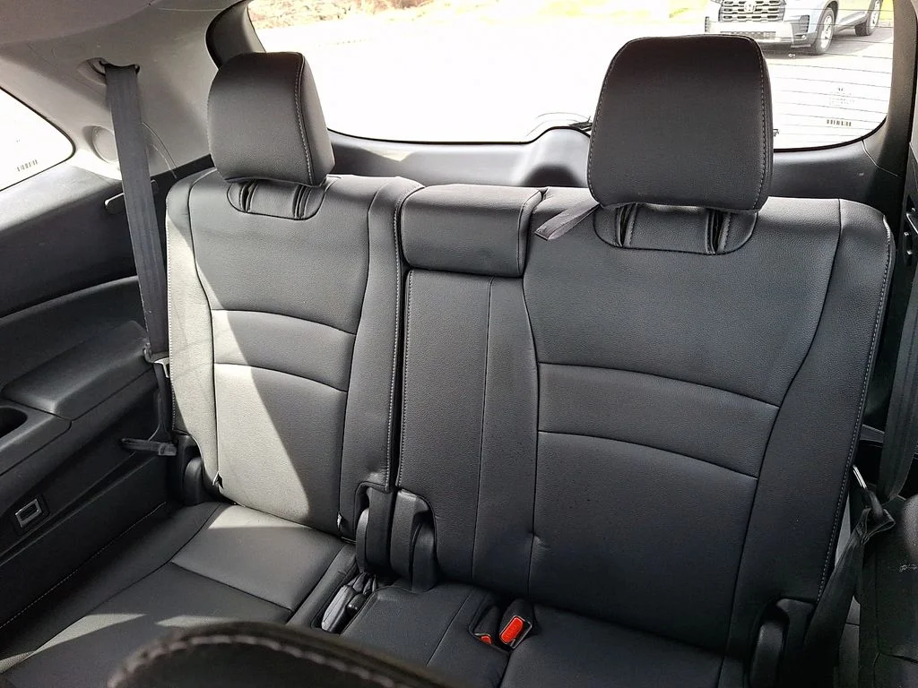 2018 Honda Pilot Touring - Photo 11