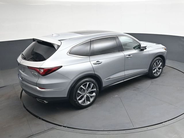 Used 2024  Acura Technology image 26