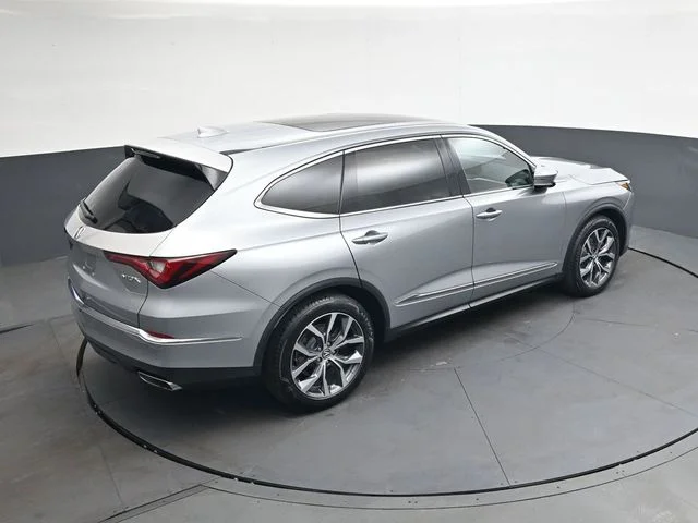 Used 2024  Acura Technology image 26