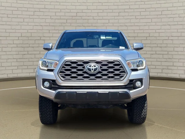 2020 Toyota Tacoma TRD Off-Road