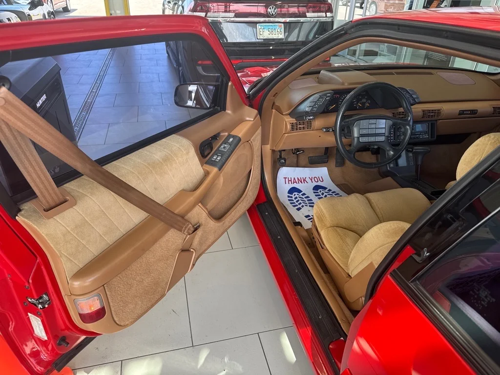 1990 Pontiac Grand Prix - Photo 19