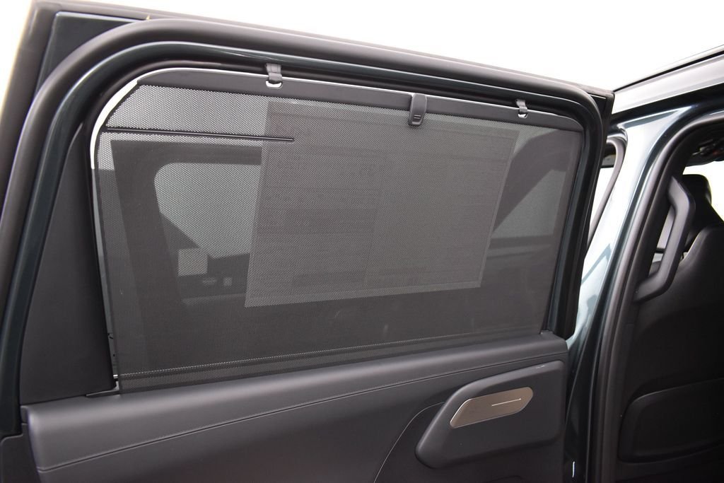 New 2027 Black Jade Green Kia EX image 21