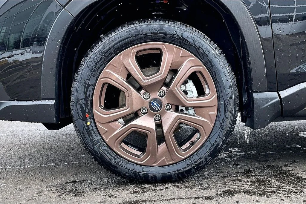 2026 Subaru Ascent Limited Bronze Edition - Photo 15