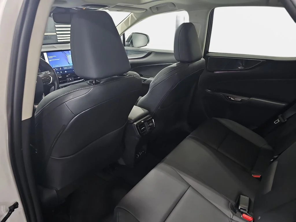 Used 2025 White Lexus 350 Premium image 13