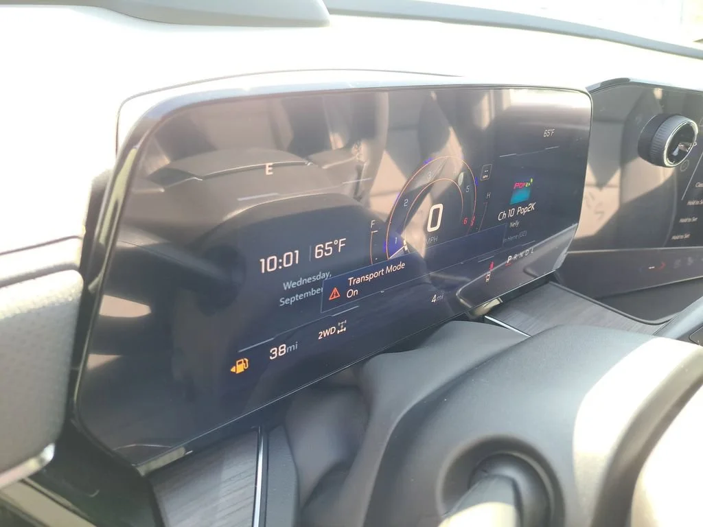 2025 Chevrolet Tahoe Premier - Photo 9