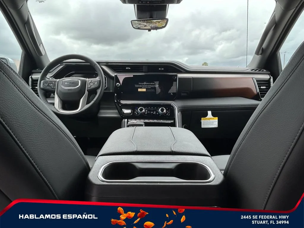 2026 GMC Sierra 1500 Denali - Photo 15
