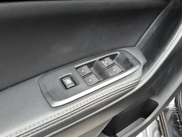 Used 2019 Black Ford Lariat image 20