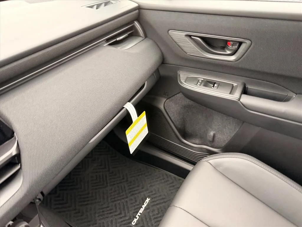 Used 2026 Green Subaru Premium image 9
