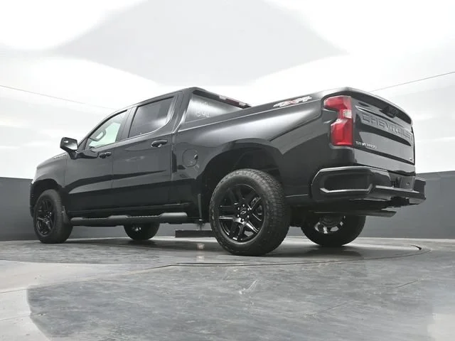 2026 Chevrolet Silverado 1500 RST - Photo 19