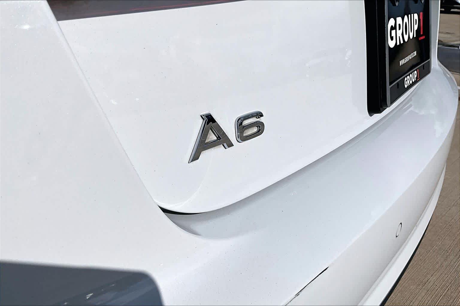 Used 2016 Ibis White Audi 3.0T Premium Plus image 10