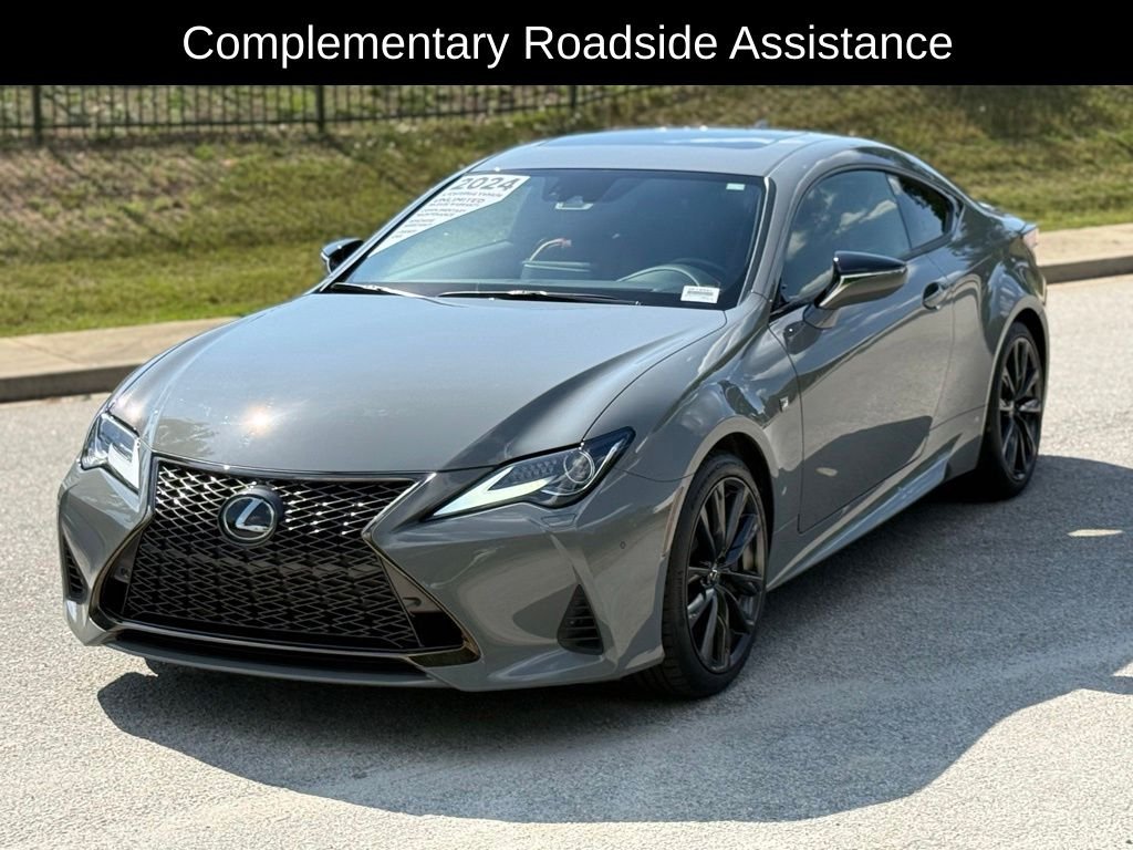 Certified Used 2024 INCOGNITO Lexus 300 image 10