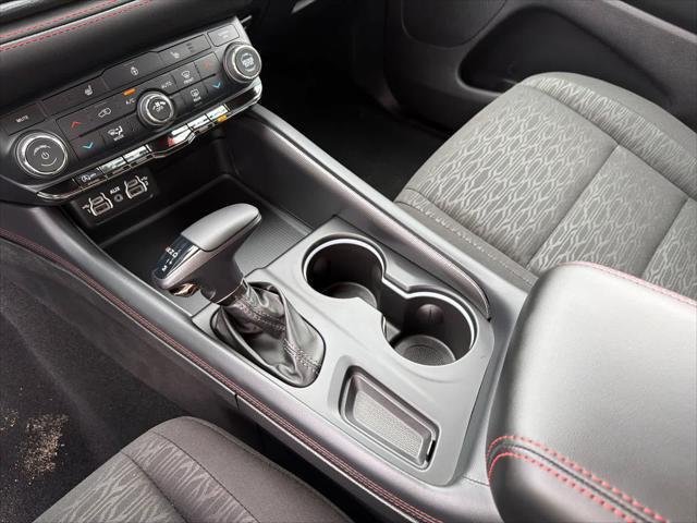 New 2026 Night Moves Exterior Paint Dodge GT image 32