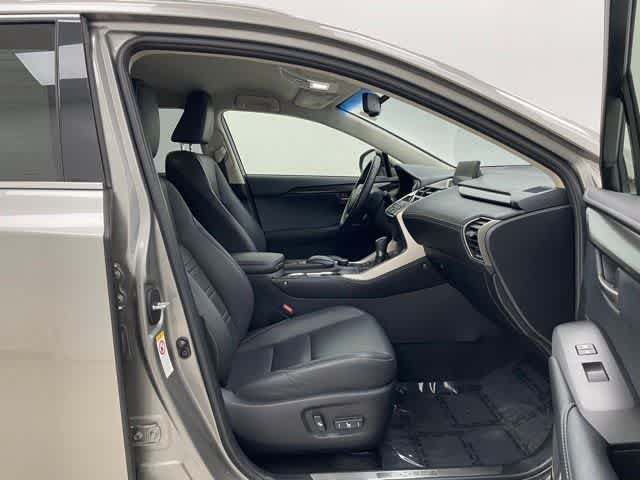 Used 2015 Gray Lexus F Sport image 16