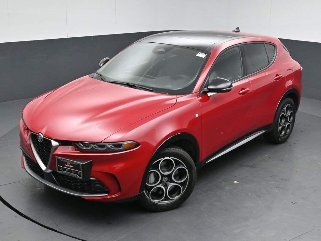 2024 ALFA ROMEO TONALE - Image 44