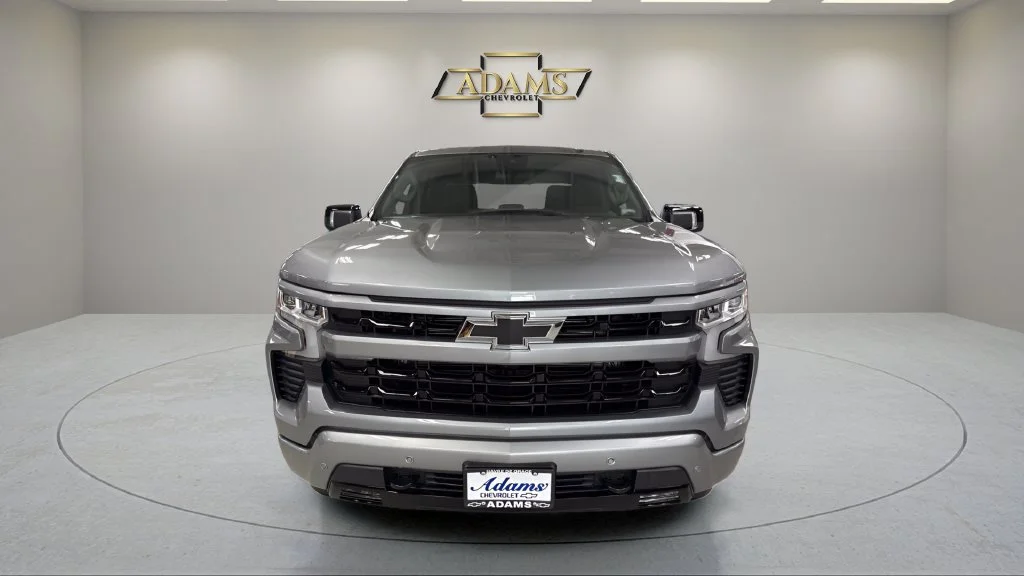 2026 Chevrolet Silverado 1500 RST - Photo 10