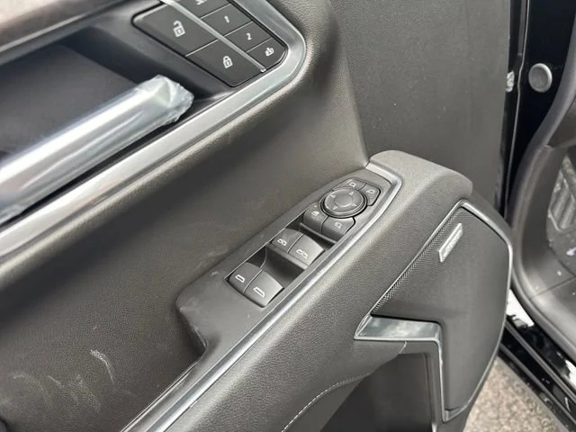 2026 Chevrolet Silverado 1500 LTZ - Photo 13