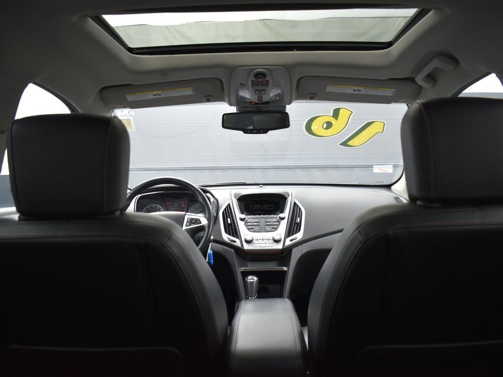 2016 GMC TERRAIN - Image 25